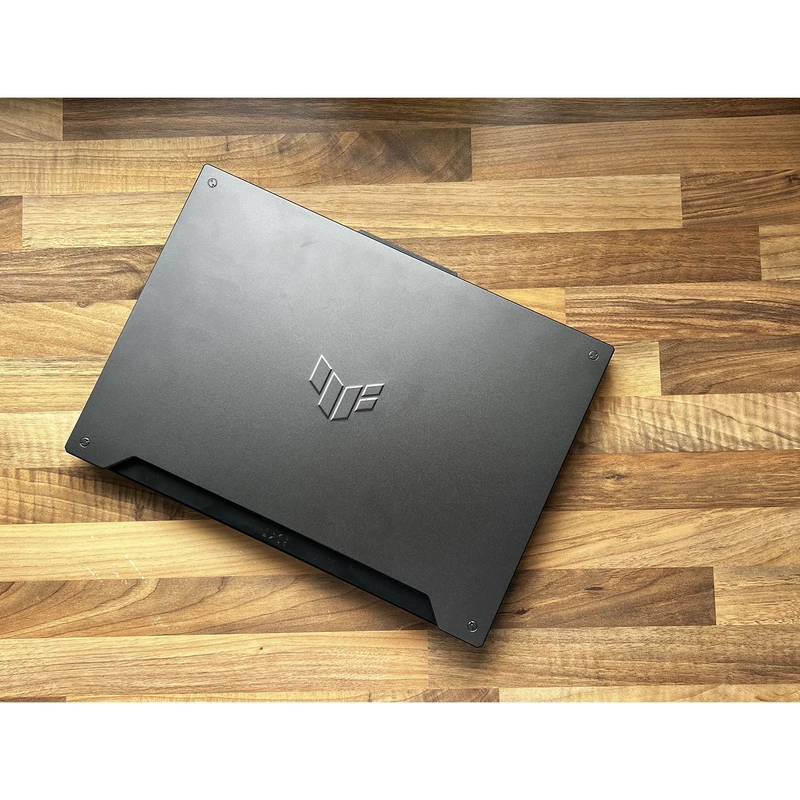 لپ تاپ 15.6 اینچی ایسوس مدل TUF Gaming F15 FX507ZC4-HN009-i5 12500H-16GB DDR4-512GB SSD-RTX3050-FHD - تصویر 17