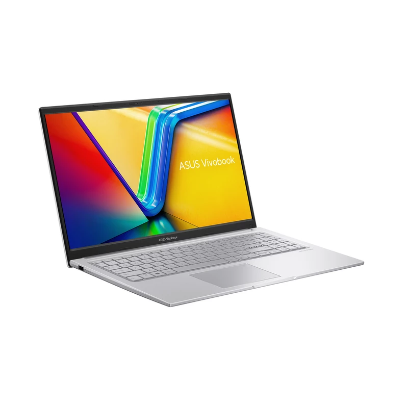 لپ تاپ 15.6 اینچی ایسوس مدل Vivobook 15 X1504VA-NJ379-i7 1355U-8GB DDR4 3200MHz-512GB SSD-TFT - تصویر 7