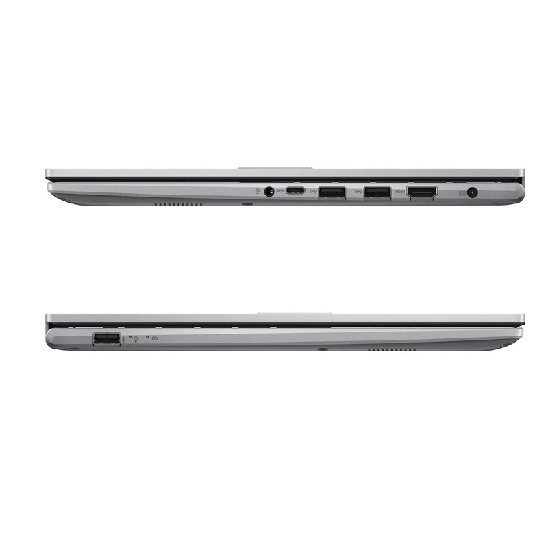 لپ تاپ 15.6 اینچی ایسوس مدل Vivobook 15 X1504VA-NJ379-i7 1355U-8GB DDR4 3200MHz-512GB SSD-TFT - تصویر 13