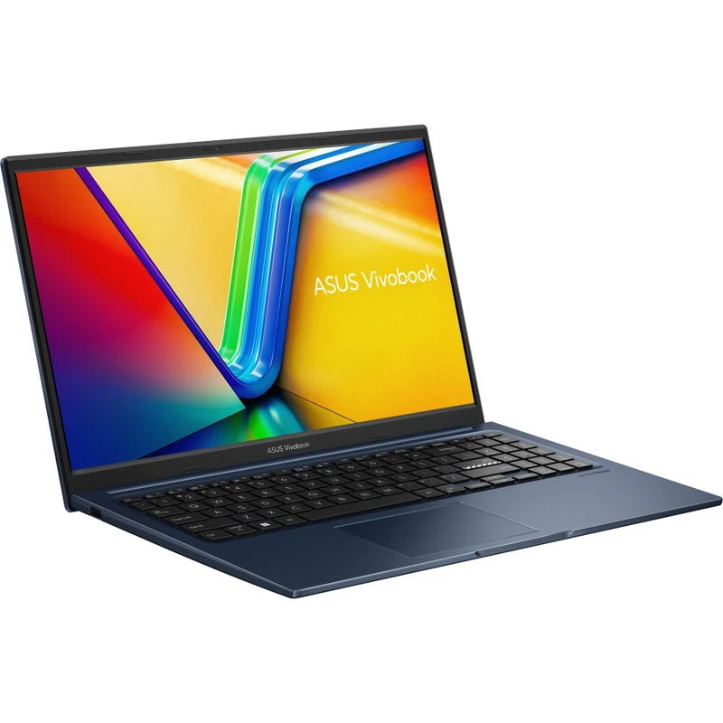 لپ تاپ 15.6 اینچی ایسوس مدل Vivobook 15 X1504VA-NJ379-i7 1355U-8GB DDR4 3200MHz-512GB SSD-TFT - تصویر 14
