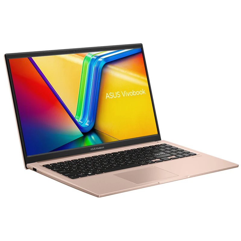 لپ تاپ 15.6 اینچی ایسوس مدل Vivobook 15 X1504VA-NJ379-i7 1355U-8GB DDR4 3200MHz-512GB SSD-TFT - تصویر 16