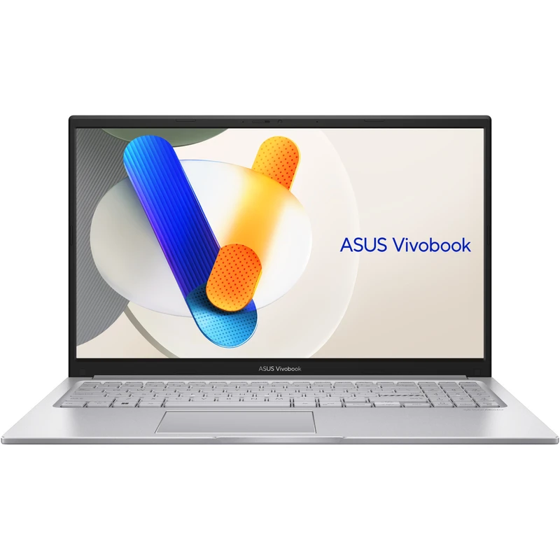 لپ تاپ 15.6 اینچی ایسوس مدل Vivobook 15 X1504VA-NJ816-i3 1315U-4GB DDR4-512SSD-TFT - تصویر 2