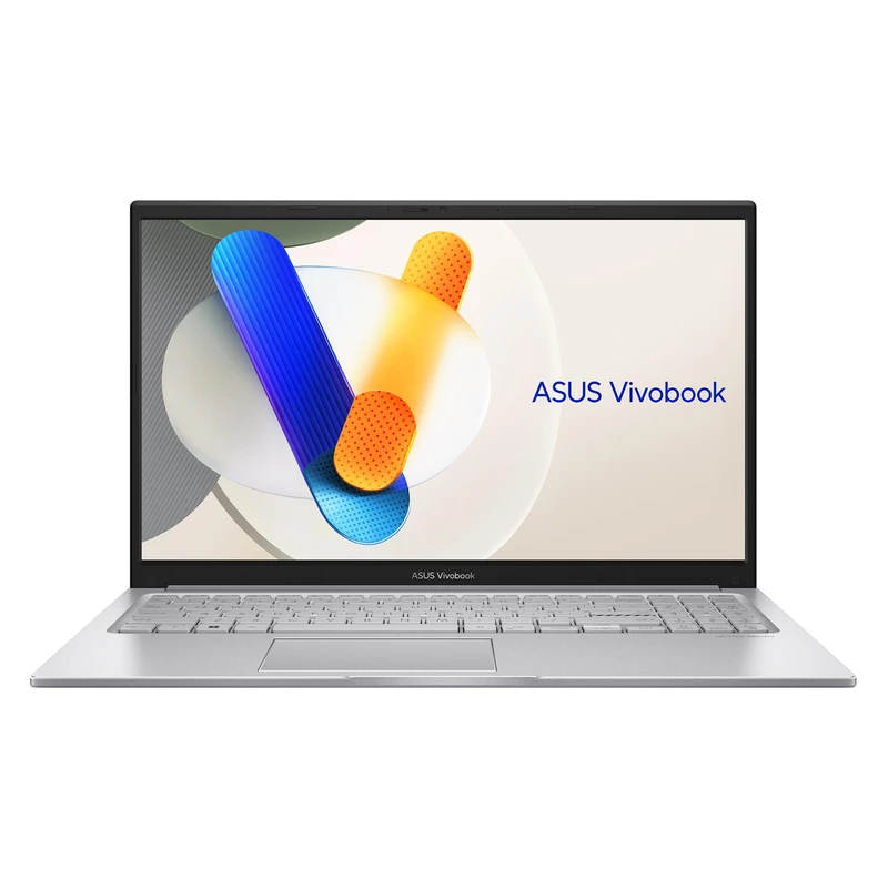 لپ تاپ 15.6 اینچی ایسوس مدل Vivobook 15 X1504VA-NJ816-i3 1315U-4GB DDR4-512SSD-TFT - تصویر 3