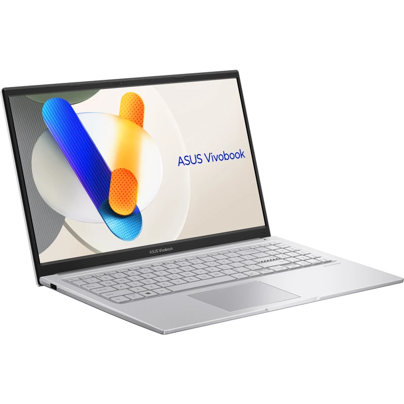 لپ تاپ 15.6 اینچی ایسوس مدل Vivobook 15 X1504VA-NJ816-i3 1315U-4GB DDR4-512SSD-TFT - تصویر 4