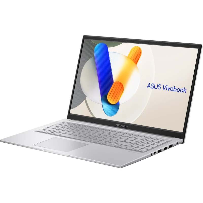 لپ تاپ 15.6 اینچی ایسوس مدل Vivobook 15 X1504VA-NJ816-i3 1315U-4GB DDR4-512SSD-TFT - تصویر 5