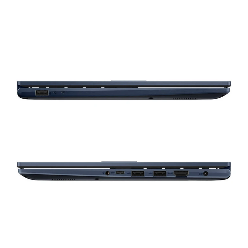 لپ تاپ 15.6 اینچی ایسوس مدل Vivobook 15 X1504VA-NJ816-i3 1315U-4GB DDR4-512SSD-TFT - تصویر 10