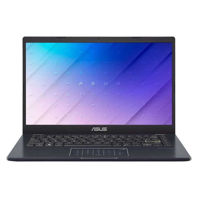 لپ تاپ 14 اینچی ایسوس مدل Vivobook Go 14 E410KA-CL464-Celeron N4500-4GB DDR4-64GB eMMC-256GB SSD-TN-W - کاستوم شده