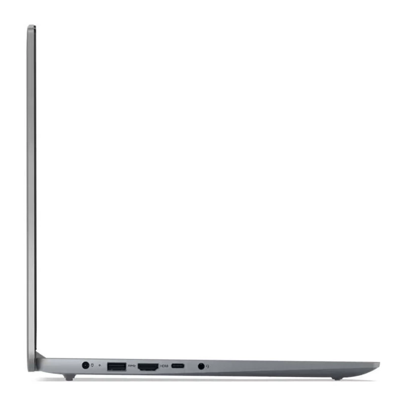 لپ تاپ 15.6 اینچی لنوو مدل IdeaPad Slim 3 15IRH8-i5 13420H-8GB LPDDR5-512GB SSD-IPS - تصویر 9