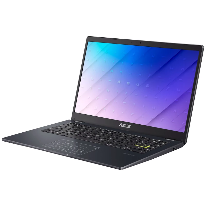لپ تاپ 14 اینچی ایسوس مدل Vivobook Go 14 E410KA-CL464-Celeron N4500-4GB DDR4-64GB eMMC-1TB SSD-TN-W - کاستوم شده - تصویر 2
