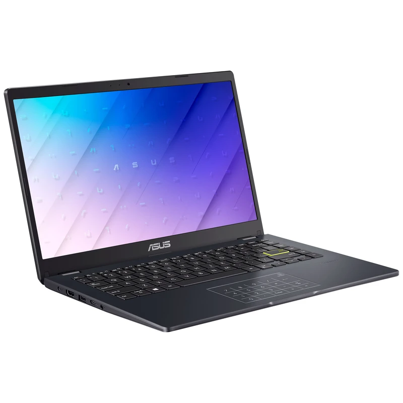 لپ تاپ 14 اینچی ایسوس مدل Vivobook Go 14 E410KA-CL464-Celeron N4500-4GB DDR4-64GB eMMC-1TB SSD-TN-W - کاستوم شده - تصویر 3