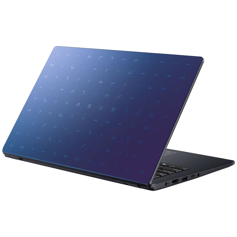 لپ تاپ 14 اینچی ایسوس مدل Vivobook Go 14 E410KA-CL464-Celeron N4500-4GB DDR4-64GB eMMC-1TB SSD-TN-W - کاستوم شده - تصویر 4