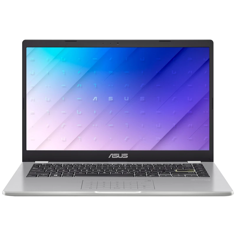 لپ تاپ 14 اینچی ایسوس مدل Vivobook Go 14 E410KA-CL464-Celeron N4500-4GB DDR4-64GB eMMC-1TB SSD-TN-W - کاستوم شده - تصویر 8
