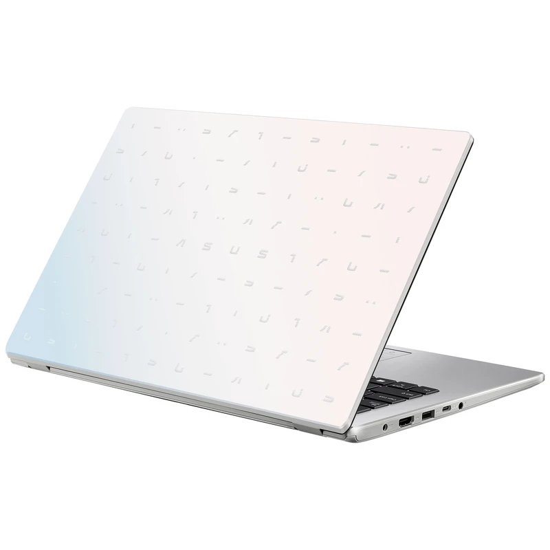لپ تاپ 14 اینچی ایسوس مدل Vivobook Go 14 E410KA-CL464-Celeron N4500-4GB DDR4-64GB eMMC-1TB SSD-TN-W - کاستوم شده - تصویر 9