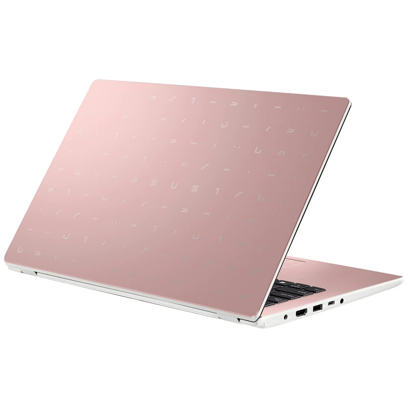 لپ تاپ 14 اینچی ایسوس مدل Vivobook Go 14 E410KA-CL464-Celeron N4500-4GB DDR4-64GB eMMC-1TB SSD-TN-W - کاستوم شده - تصویر 11