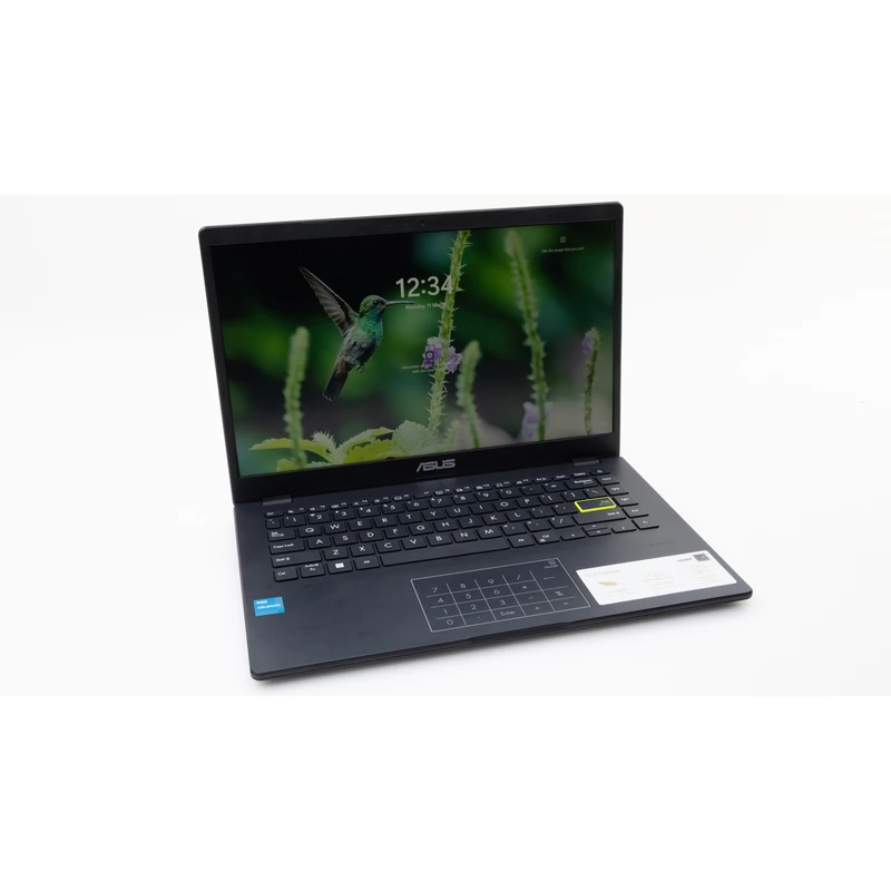 لپ تاپ 14 اینچی ایسوس مدل Vivobook Go 14 E410KA-CL464-Celeron N4500-4GB DDR4-64GB eMMC-1TB SSD-TN-W - کاستوم شده - تصویر 13