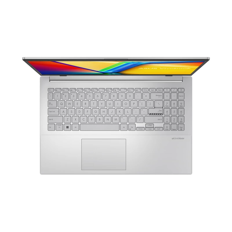 لپ تاپ 15.6 اینچی ایسوس مدل Vivobook Go 15 E1504FA-NJ287-R5 7520U 8GB 512SSD - تصویر 5