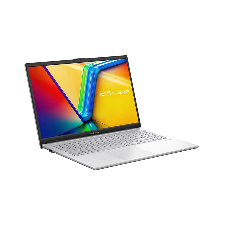 لپ تاپ 15.6 اینچی ایسوس مدل Vivobook Go 15 E1504FA-NJ287-R5 7520U 8GB 512SSD - تصویر 6