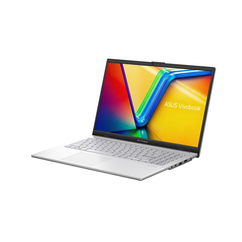 لپ تاپ 15.6 اینچی ایسوس مدل Vivobook Go 15 E1504FA-NJ287-R5 7520U 8GB 512SSD - تصویر 7