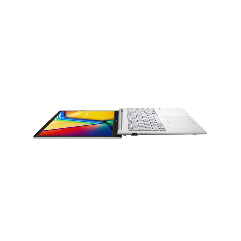 لپ تاپ 15.6 اینچی ایسوس مدل Vivobook Go 15 E1504FA-NJ287-R5 7520U 8GB 512SSD - تصویر 8
