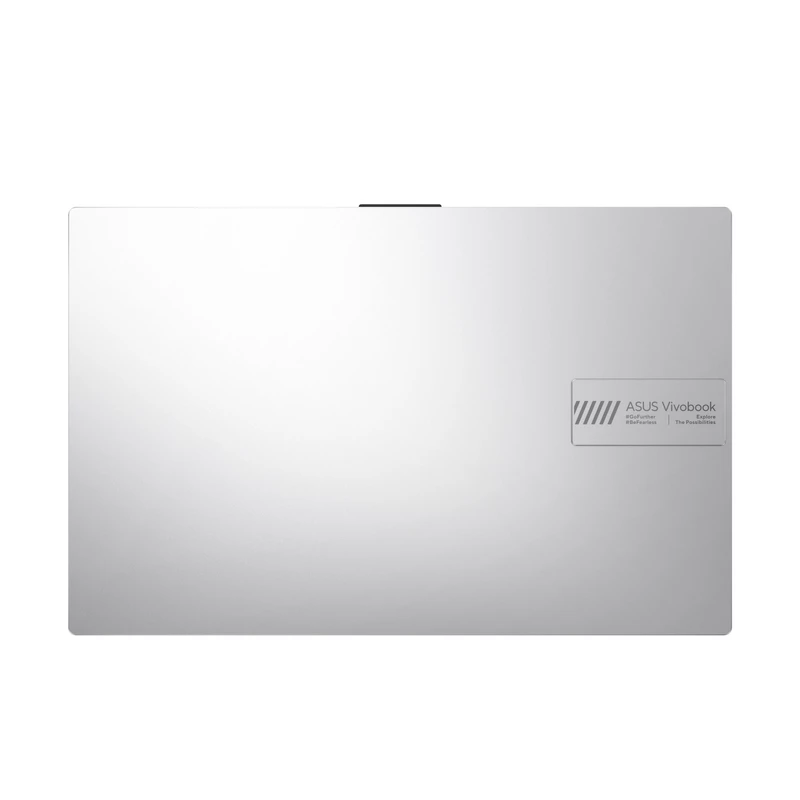 لپ تاپ 15.6 اینچی ایسوس مدل Vivobook Go 15 E1504FA-NJ287-R5 7520U 8GB 512SSD - تصویر 10