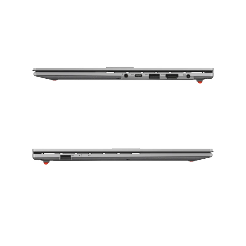 لپ تاپ 15.6 اینچی ایسوس مدل Vivobook Go 15 E1504FA-NJ287-R5 7520U 8GB 512SSD - تصویر 12