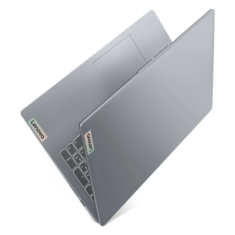 لپ تاپ 15.6 اینچی لنوو مدل IdeaPad Slim 3 15IRH8-i5 13420H-8GB LPDDR5-512GB SSD-IPS - تصویر 12