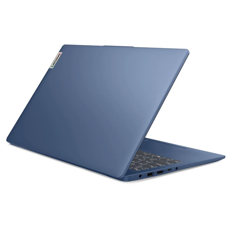 لپ تاپ 15.6 اینچی لنوو مدل IdeaPad Slim 3 15IRH8-i5 13420H-8GB LPDDR5-512GB SSD-IPS - تصویر 14