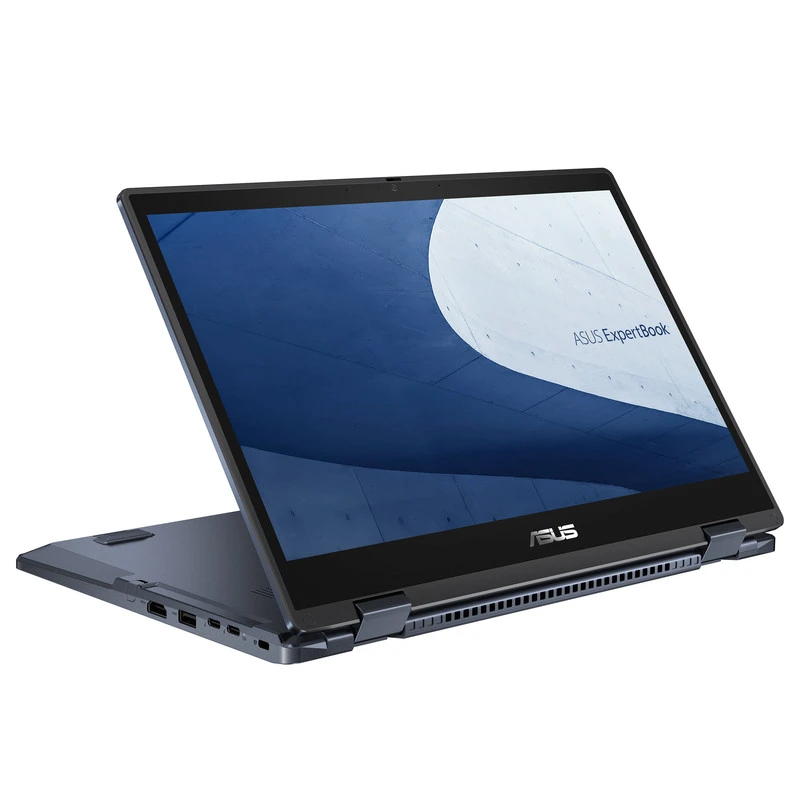 لپ تاپ 14 اینچی ایسوس مدل ExpertBook B3 Flip B3402FVA-I58512B0D-i5 1335U-16GB DDR4-512GB SSD-IPS-Touch - کاستوم شده - تصویر 3