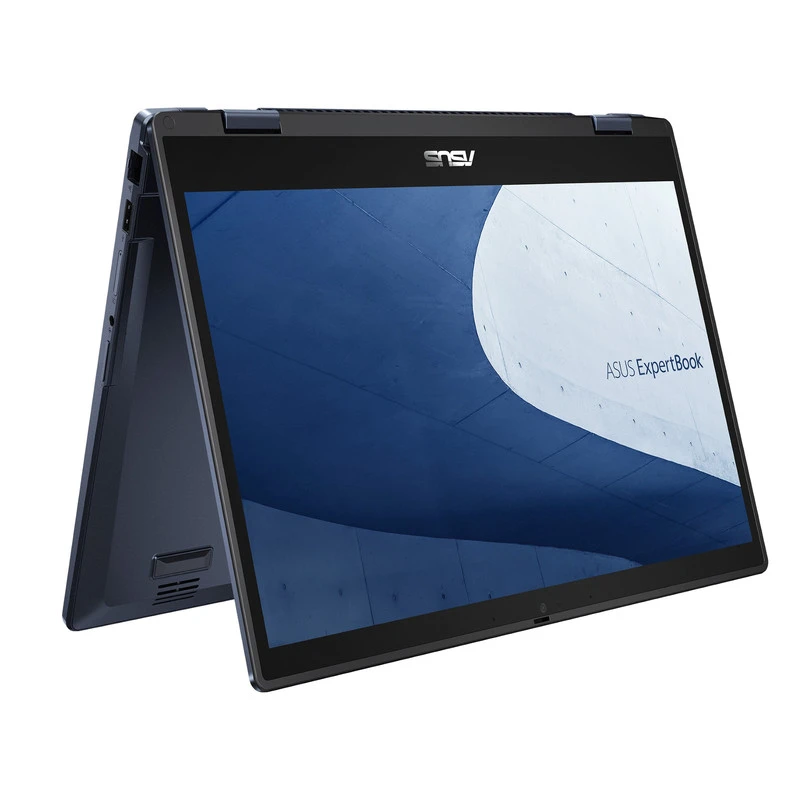 لپ تاپ 14 اینچی ایسوس مدل ExpertBook B3 Flip B3402FVA-I58512B0D-i5 1335U-16GB DDR4-512GB SSD-IPS-Touch - کاستوم شده - تصویر 4