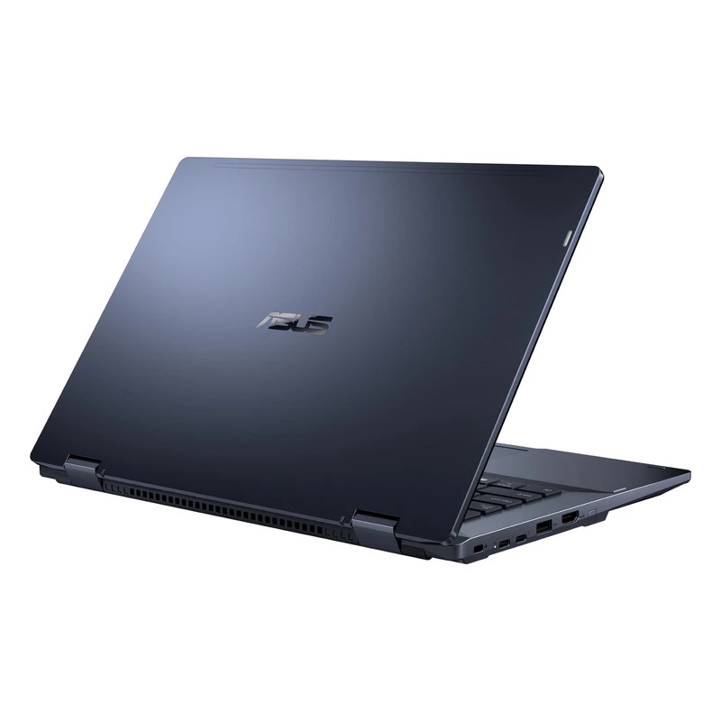 لپ تاپ 14 اینچی ایسوس مدل ExpertBook B3 Flip B3402FVA-I58512B0D-i5 1335U-16GB DDR4-512GB SSD-IPS-Touch - کاستوم شده - تصویر 5
