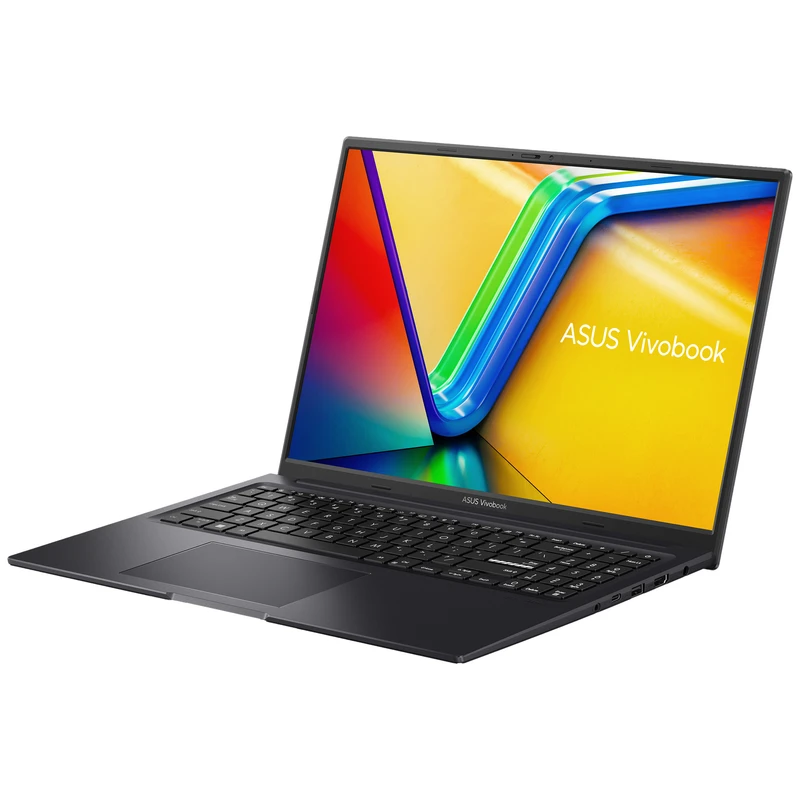 لپ تاپ 16 اینچی ایسوس مدل Vivobook 16X S3605ZF-RP736-i5 12500H-24GB DDR4-1TB SSD-RTX2050-IPS 120Hz-Backlit - کاستوم شده - تصویر 3