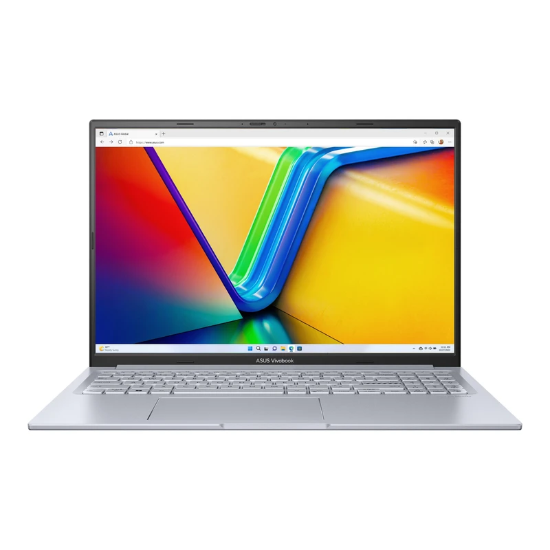 لپ تاپ 16 اینچی ایسوس مدل Vivobook 16X S3605ZF-RP736-i5 12500H-24GB DDR4-1TB SSD-RTX2050-IPS 120Hz-Backlit - کاستوم شده - تصویر 6