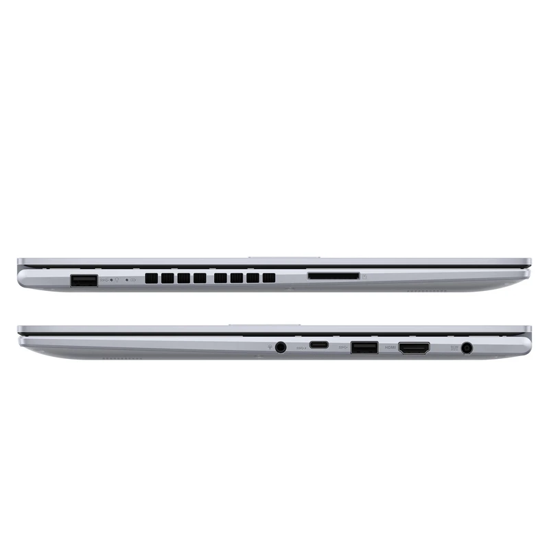 لپ تاپ 16 اینچی ایسوس مدل Vivobook 16X S3605ZF-RP736-i5 12500H-24GB DDR4-1TB SSD-RTX2050-IPS 120Hz-Backlit - کاستوم شده - تصویر 9