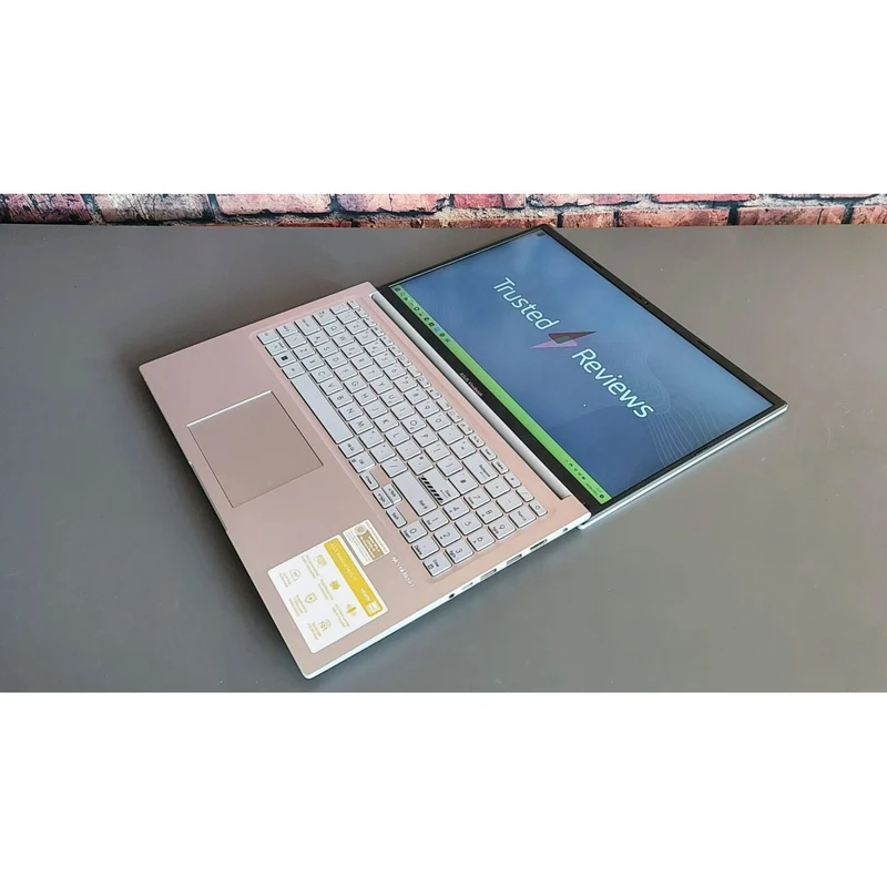لپ تاپ 15.6 اینچی ایسوس مدل Vivobook 15 F1504VA-NJ828-i3 1315U-4GB DDR4-512GB SSD - تصویر 17