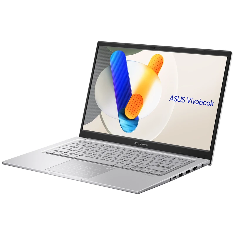 لپ تاپ 14 اینچی ایسوس مدل Vivobook 14 X1404VA-NK468-i3 1315U-12GB DDR4-512GB SSD-TN - کاستوم شده - تصویر 3