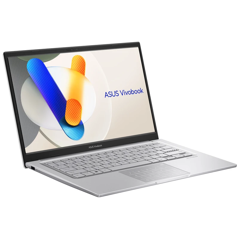 لپ تاپ 14 اینچی ایسوس مدل Vivobook 14 X1404VA-NK468-i3 1315U-12GB DDR4-512GB SSD-TN - کاستوم شده - تصویر 4