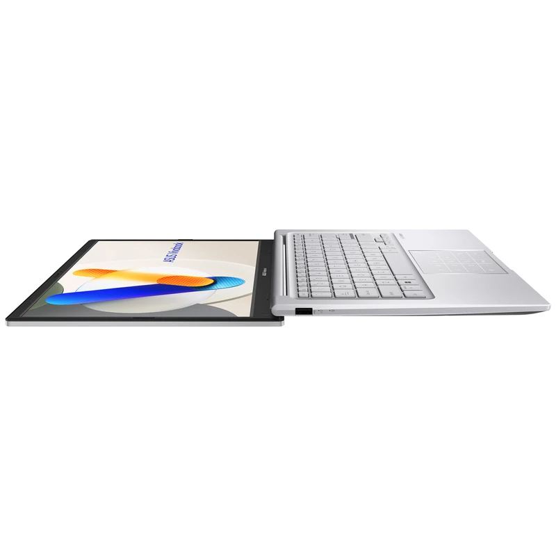 لپ تاپ 14 اینچی ایسوس مدل Vivobook 14 X1404VA-NK468-i3 1315U-12GB DDR4-512GB SSD-TN - کاستوم شده - تصویر 5