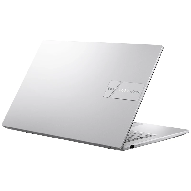 لپ تاپ 14 اینچی ایسوس مدل Vivobook 14 X1404VA-NK468-i3 1315U-12GB DDR4-512GB SSD-TN - کاستوم شده - تصویر 6