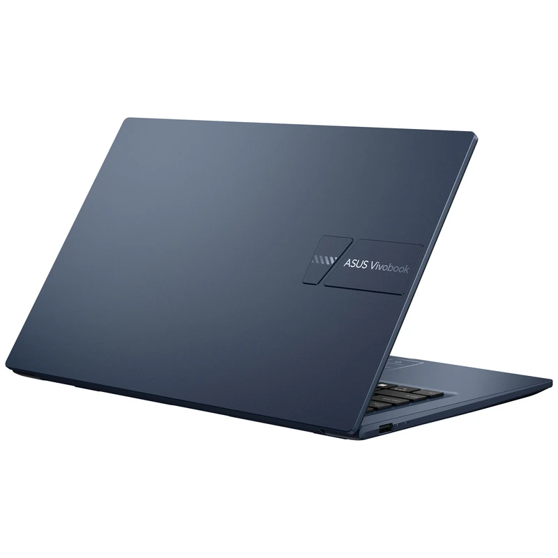 لپ تاپ 14 اینچی ایسوس مدل Vivobook 14 X1404VA-NK468-i3 1315U-12GB DDR4-512GB SSD-TN - کاستوم شده - تصویر 8