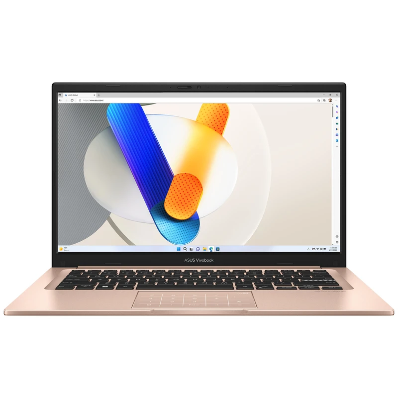 لپ تاپ 14 اینچی ایسوس مدل Vivobook 14 X1404VA-NK468-i3 1315U-12GB DDR4-512GB SSD-TN - کاستوم شده - تصویر 9
