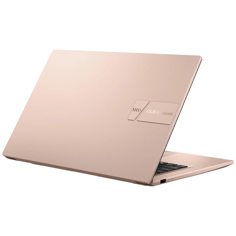 لپ تاپ 14 اینچی ایسوس مدل Vivobook 14 X1404VA-NK468-i3 1315U-12GB DDR4-512GB SSD-TN - کاستوم شده - تصویر 10