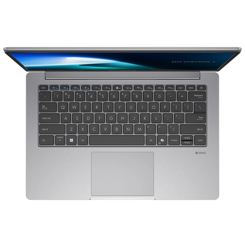 لپ تاپ 14 اینچی ایسوس مدل ExpertBook P1 P1403CVA-I58512B8D-i5 13420H-40GB DDR5-1TB SSD-TN - کاستوم شده - تصویر 2