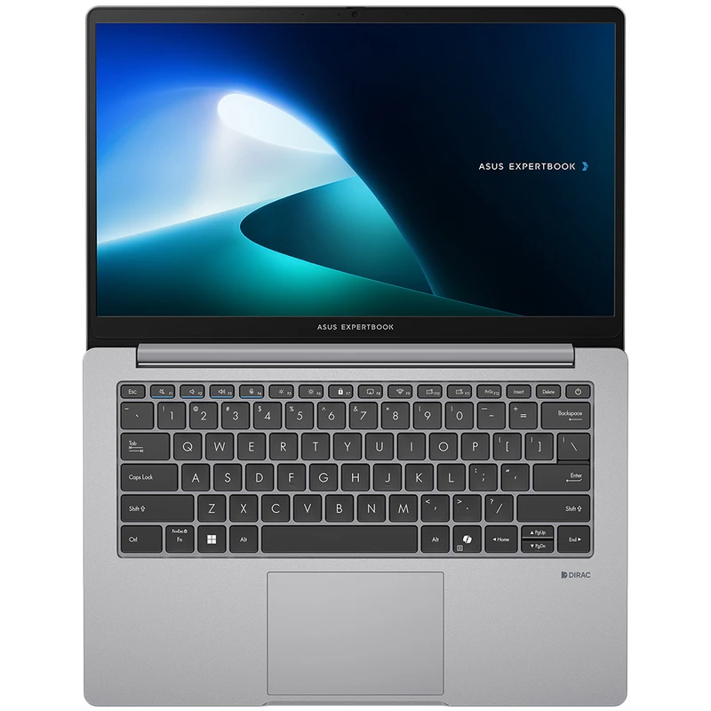 لپ تاپ 14 اینچی ایسوس مدل ExpertBook P1 P1403CVA-I58512B8D-i5 13420H-40GB DDR5-1TB SSD-TN - کاستوم شده - تصویر 3
