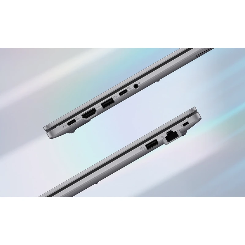 لپ تاپ 14 اینچی ایسوس مدل ExpertBook P1 P1403CVA-I58512B8D-i5 13420H-40GB DDR5-1TB SSD-TN - کاستوم شده - تصویر 8