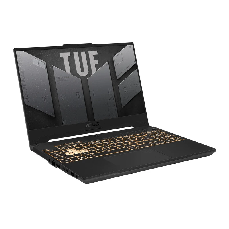 لپ تاپ 15.6 اینچی ایسوس مدل TUF Gaming F15 FX507ZC4-HN055-i5 12500H 16GB 1SSD RTX3050 - تصویر 2