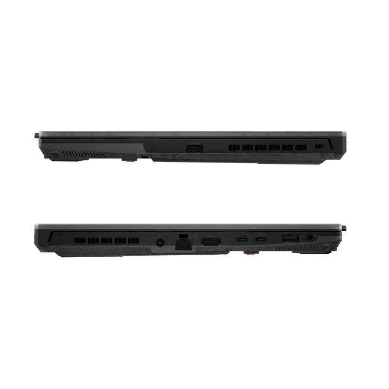 لپ تاپ 15.6 اینچی ایسوس مدل TUF Gaming F15 FX507ZC4-HN055-i5 12500H 16GB 1SSD RTX3050 - تصویر 5