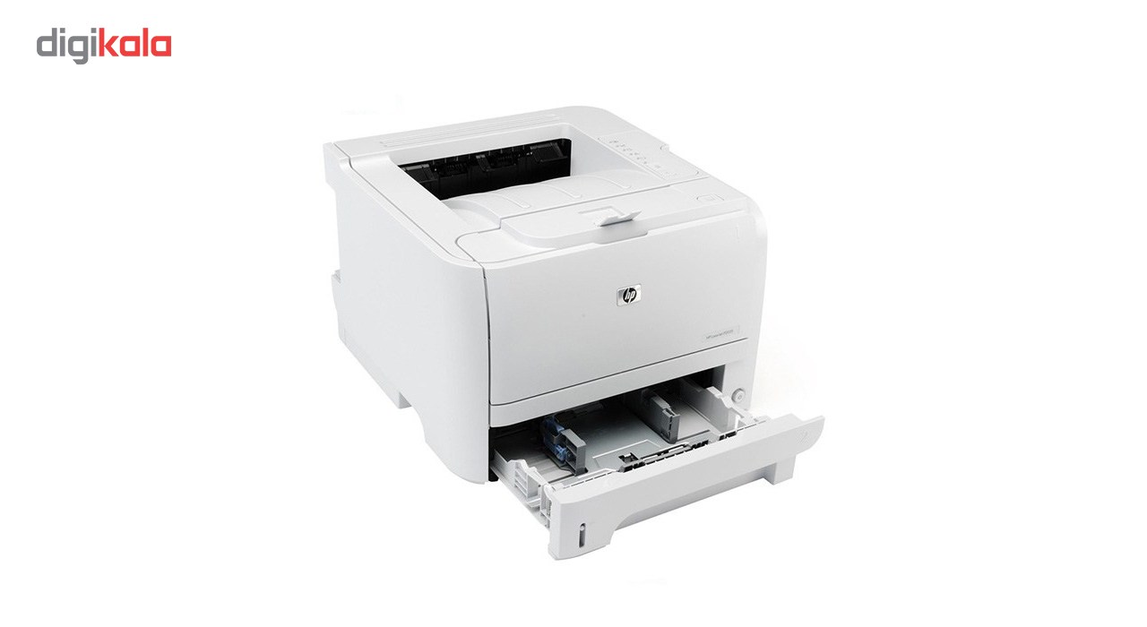 پرینتر لیزری اچ پی مدل LaserJet P2035 - تصویر 5