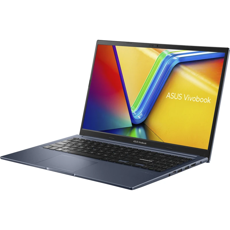 لپ تاپ 15.6 اینچی ایسوس مدل Vivobook 15 A1502-NJ1278-i9 13900H-16GB DDR4 3200MHz-512GB SSD-TN - تصویر 3
