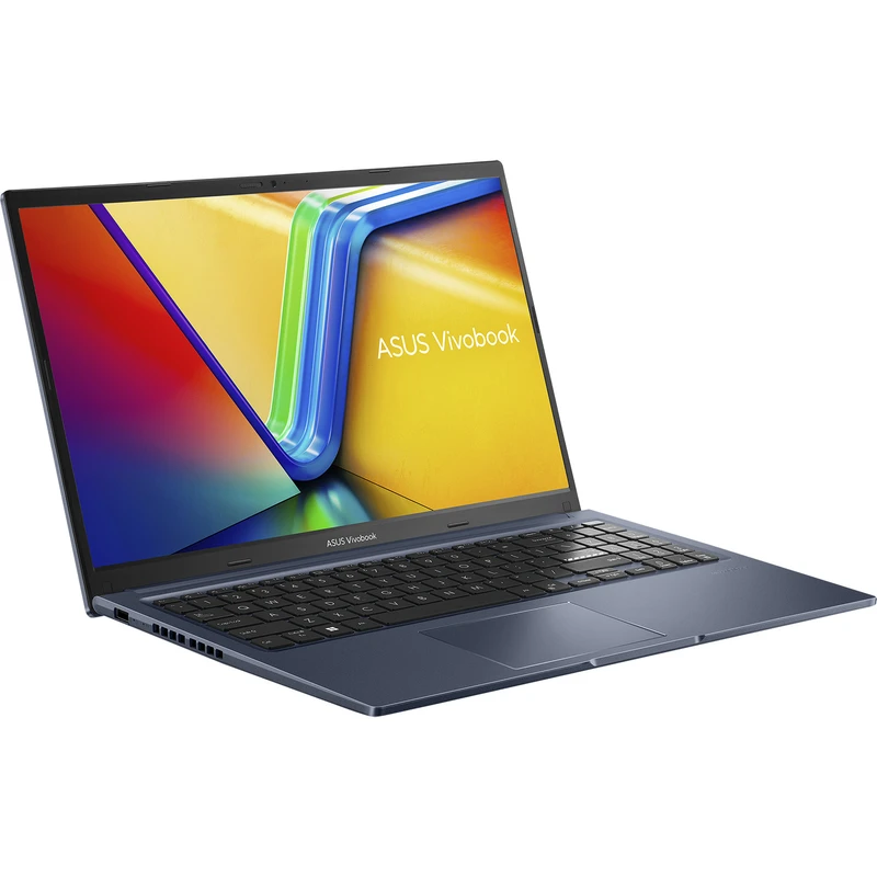 لپ تاپ 15.6 اینچی ایسوس مدل Vivobook 15 A1502-NJ1278-i9 13900H-16GB DDR4 3200MHz-512GB SSD-TN - تصویر 4