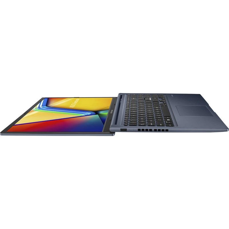 لپ تاپ 15.6 اینچی ایسوس مدل Vivobook 15 A1502-NJ1278-i9 13900H-16GB DDR4 3200MHz-512GB SSD-TN - تصویر 5
